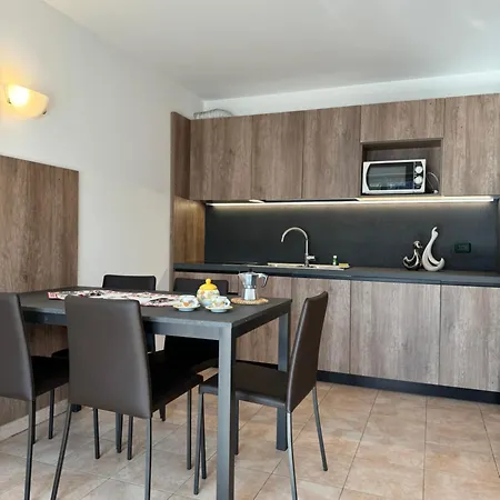 Meridiana Aparthotel